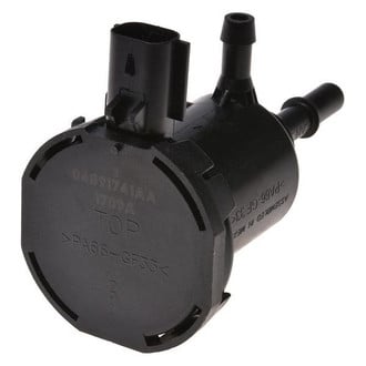 iD Select® - Vapor Canister Purge Valve