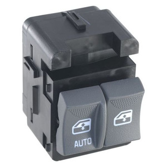 ID Select® - Driver Side Window Switch