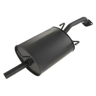 iD Select® - Rear Exhaust Muffler Assembly