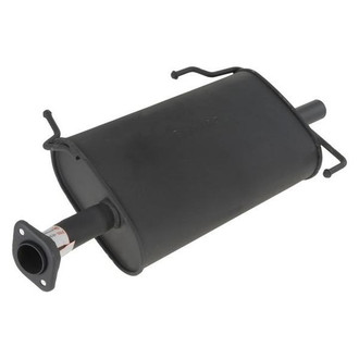 iD Select® - Rear Exhaust Muffler Assembly