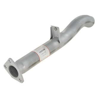 iD Select® - Aluminized Steel Exhaust Tailpipe