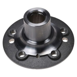 iD Select® - Rear Driver or Passenger Side Wheel Hub