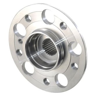iD Select® - Rear Driver or Passenger Side Wheel Hub