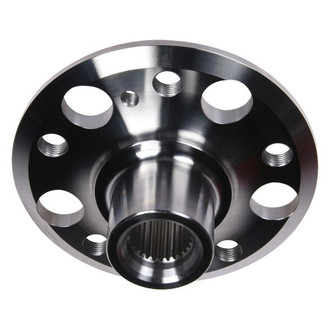 iD Select® - Driver or Passenger Side Wheel Hub