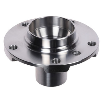 iD Select® - Front Driver or Passenger Side Wheel Hub