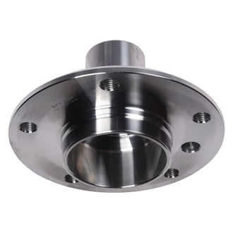 iD Select® - Rear Driver or Passenger Side Wheel Hub