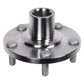 iD Select® - Front Driver or Passenger Side Wheel Hub