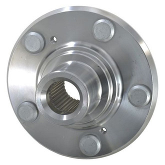 iD Select® - Front Driver or Passenger Side Wheel Hub