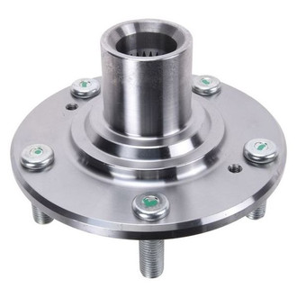 iD Select® - Front Driver or Passenger Side Wheel Hub
