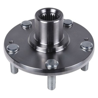 iD Select® - Front Driver or Passenger Side Wheel Hub