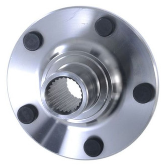 iD Select® - Front Driver or Passenger Side Wheel Hub