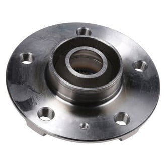 iD Select® - Wheel Bearing and Hub Assembly
