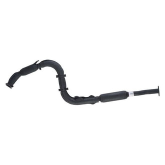 iD Select® - Exhaust Pipe