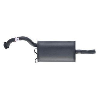 iD Select® - Rear Exhaust Muffler Assembly
