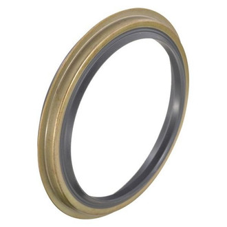 iD Select® - Front Driver or Passenger Side Wheel Seal