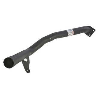 iD Select® - Aluminized Steel Exhaust Tailpipe