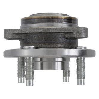 iD Select® - Front Driver or Passenger Side Wheel Hub Assembly