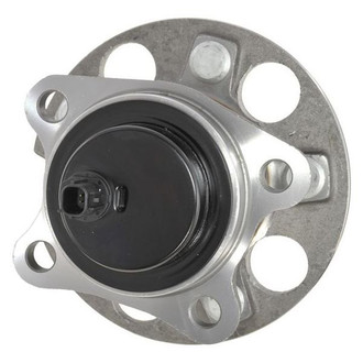 iD Select® - Rear Passenger Side Wheel Hub Assembly