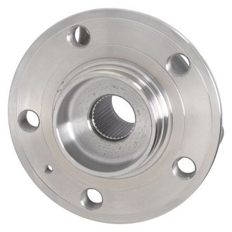 iD Select® - Rear Driver or Passenger Side Wheel Hub Assembly