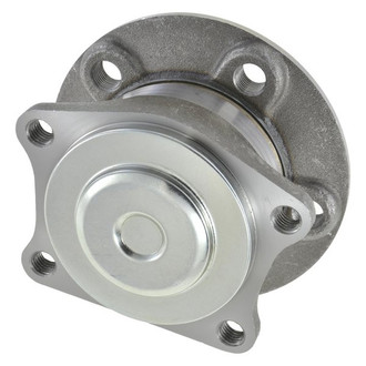 iD Select® - Rear Driver or Passenger Side Wheel Hub Assembly