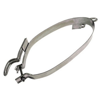 iD Select® - Mild Steel Exhaust Bracket