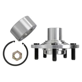 iD Select® - Wheel Hub Repair Kit