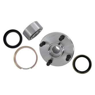 iD Select® - Wheel Hub Repair Kit