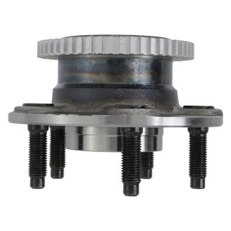 iD Select® - Rear Driver or Passenger Side Wheel Hub Assembly