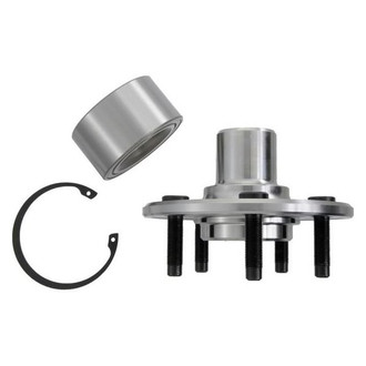 iD Select® - Wheel Hub Repair Kit