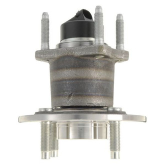 iD Select® - Rear Driver or Passenger Side Wheel Hub Assembly