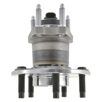 iD Select® - Rear Driver or Passenger Side Wheel Hub Assembly