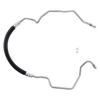 iD Select® - Power Steering Pressure Hose