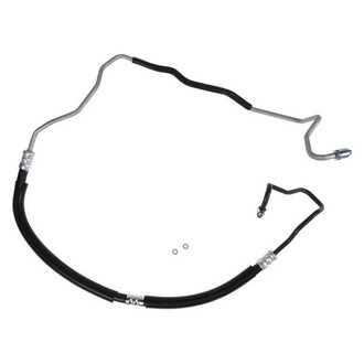 iD Select® - Power Steering Pressure Hose