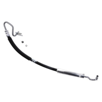 iD Select® - Power Steering Pressure Hose - From Pump
