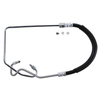 iD Select® - Power Steering Pressure Hose - Pump To Hydroboost