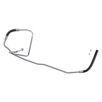 iD Select® - Power Steering Return Hose - Gear to Pipe