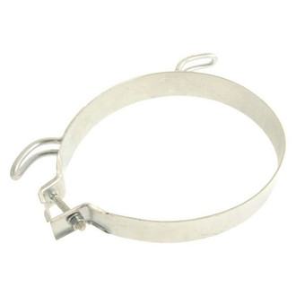 iD Select® - Mild Steel Exhaust Bracket