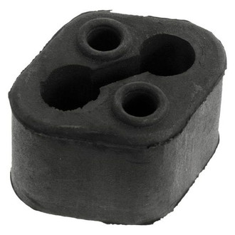 iD Select® - Natural Rubber Compound Exhaust Mount