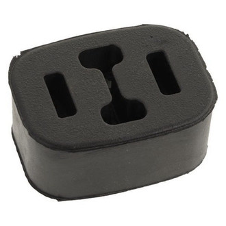 iD Select® - Natural Rubber Compound Exhaust Mount