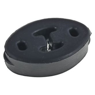 iD Select® - Natural Rubber Compound Exhaust Mount
