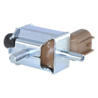 iD Select® - EGR Vacuum and Evaporation Pressure Regulator Solenoid Valve