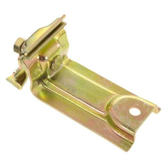 iD Select® - Mild Steel Exhaust Mount