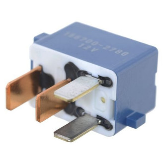 iD Select® - Fuel Pump Relay