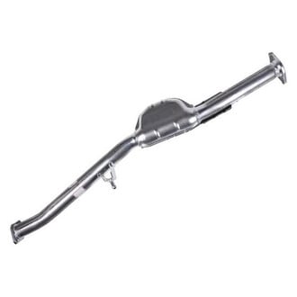 ID Select® - Center Exhaust Resonator and Pipe Assembly