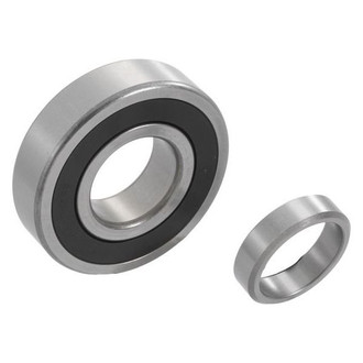 iD Select® - Driver or Passenger Side Wheel Bearing