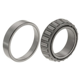 iD Select® - Front Driver or Passenger Side Inner Wheel Bearing and Race Set