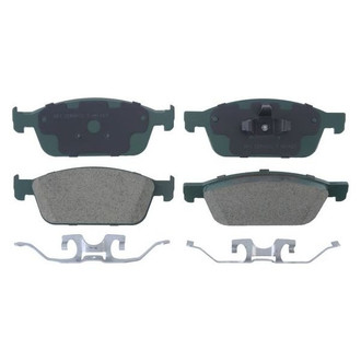 iD Select® - PCT Ceramic Disc Brake Pads