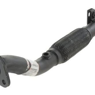 iD Select® - Exhaust Pipe