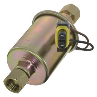 iD Select® - Fuel Pump