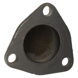 iD Select® - Center Exhaust Muffler Assembly